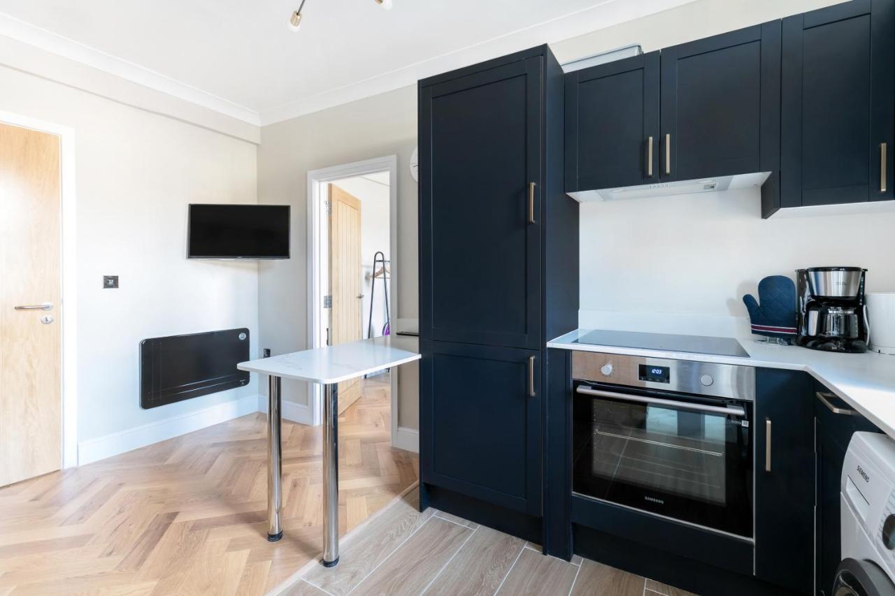 Bright Apartments Near Marble Arch And Hyde Park London Exteriör bild